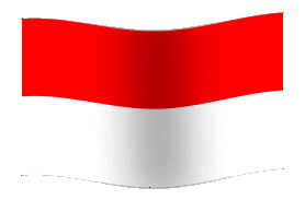 Bendera HUT RI